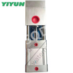 YONGCHENG 씰링 링 도장 실린더 아님 DFQG80X25-PPV-A