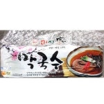 국수맛집 한끼식사 막국수 미식가 2K