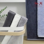송월타올 송월타올 송월 호텔 수건 미라주 뱀부 혼방사 190G