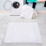 사각 이불 세탁망 특대형 이불망 빨래망 보관망