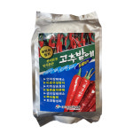 고추밭에 2 2kg 고추 예방 뿌리 발근제 비료 기비 추비 텃밭 주말농장 약