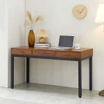 aromatasa 스틸 서랍 책상 1400