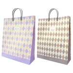 10입 소프트쇼핑백6 선물 포장 담례 인사