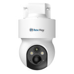 글로벌아이넷 로보뷰 로보뷰S4 4G LTE 홈 IP 카메라 CCTV