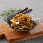 쌈빡반찬 오독오독 궁채장아찌 1kg