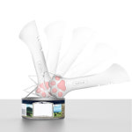 쏘울펫 고양이 냥냥 통조림 캔 따개 스틱 스푼 뚜껑 주걱 멀티따개