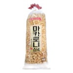 마카로니스낵 300g
