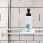 봉 활용 면 선반