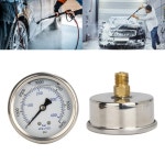 안정성 압력 전원 와셔에 사용되는 빠른 와셔 스레드가 N14X1 6000PSI