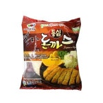 한맥식품 무 냉동 명가등심돈까스 1kgX8개