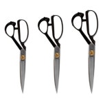 화 주물재단용 화가위 가위 -43509 N-240