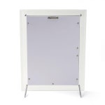 쇼윈도 투명 아크릴 쇼케이스 홍보물전시 POP