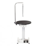 원형 회전 애완용품 전동 테이블 APTA-1324 WFJ92HG