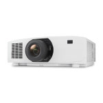 NEC NEC 레이저 빔프로젝터 NP-PV800UL WUXGA 8000안시