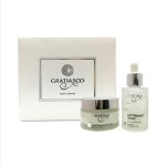 그라티아수 셀프라센타 2종 세트