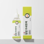 헬로마이펫 댕댕 귀세정제 120ml