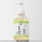 헬로마이펫 댕댕 샴푸 500g