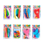 아띠 케이스풍선 모양풍선 22종