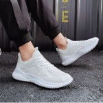 다잇템 남자 흰색 등산화 액티브 운동화 스니커즈 13903959 588872