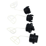 연료 캡 오일 Husqvarna 36 41 50 51 55 137 142 154 234 238 254 257 261 262 281 288 334T 335XPT 339