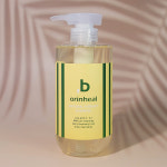 오린힐 네추럴 테라피 샴푸 로즈마리향