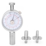 과일 Penetrometer Professtional 농장 경도 시험기 기계 2 측정 머리 GY-03