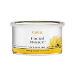 GIGI 페이셜 허니 왁스 369g