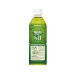 삼양패키징 세븐일레븐 명인녹차 500ml