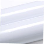 단색시트지 옥외광고용 유광 WBCSH3701