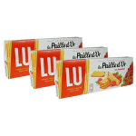LU 루 라즈베리 쿠키 170G X 3 3개