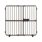 애견 이중잠금 안전문 1P 반려동물 안전장치