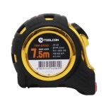 신콘 신콘 이지락줄자 JSI1등급 TEM-G7525 SEL-7525