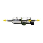 중국어 2KW 3KW 5KW 8KW 트럭 디젤 주차 히터 16 22 28 65 계량 펌프 Eberspacher 용 12V 24V 전기 연료