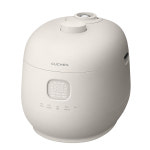 쿠첸 쿠첸 IH전기압력밥솥 브레인 풀스텐 듀얼프레셔 CRH-TWS1010W 10인용