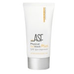 에이에스에프 피지컬 선블럭 플러스 60ml(SPF50+)