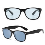 변색 틴트 선글라스 운전 낚시 썬글라스 안경 블루틴트 P1049