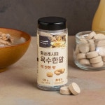 청해명가 청해명가 육수한알 더 진한맛 4g x 30알