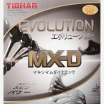 티바 탁구러버 에볼루션 MX-D 경도 51도 탁구용품