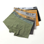 헬로 드로즈 팬티 5종 세트 90 속옷 남성 남자