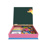 블루래빗 블루래빗 척척한글자석놀이