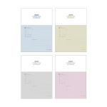 모닝글로리 오답노트 제본 학생공책