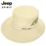 지프 JEEP SPIRIT 등산모자 a0352