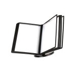 공시사항 아트사인 스탠드꽂이 메뉴북 A41P 공지 데스크 메뉴