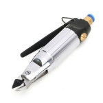 공압 절단 플라이어 가위 대각선 도구 플라스틱 구리 와이어 소프트 다리미 금속 전단