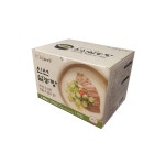 신선설농탕 650g x 4개입