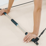 이고진 더쎈 필라테스바 고무줄2 튜빙바 스트레칭바