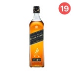 조니워커 블랙 40도 200ml