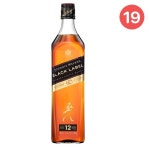 조니워커 블랙 셰리 에디션 40도 700ml