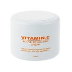 TRG 비타민씨 액티브 멜라크린 크림 250ml