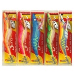 씨타임 DFS 싱커에기 갑오징어 무늬오징어 선상 루어